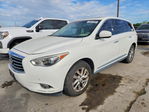 Infiniti JX 2013