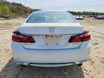 Honda Accord 2016