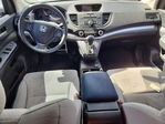 Honda CR-V 2016