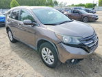 Honda CR-V 2013