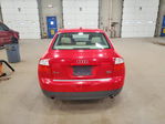 Audi A4 2004