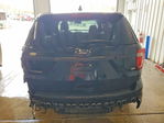Ford Explorer 2018