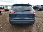 Jeep Cherokee 2020