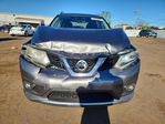 Nissan Rogue 2014