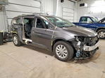 Chrysler Pacifica 2019