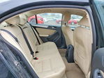 Volkswagen Jetta 2013