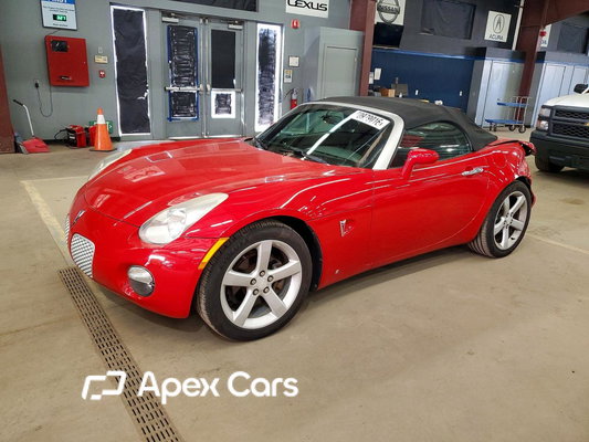 2006 Pontiac Solstice - Image 1 of 5
