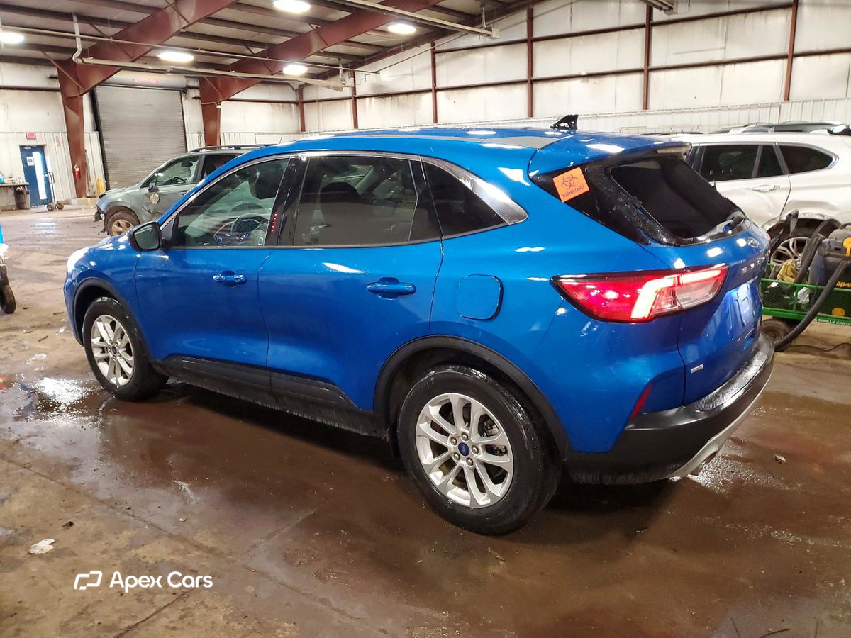 Ford Escape 2020