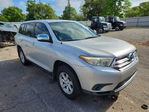 Toyota Highlander 2012