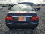 Mercedes-Benz E-klasse 2012