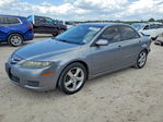 Mazda 6 2007