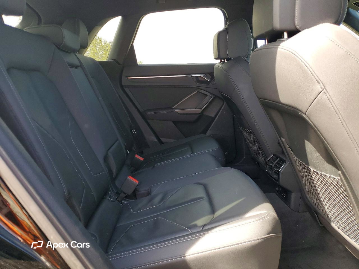 Audi Q3 2020