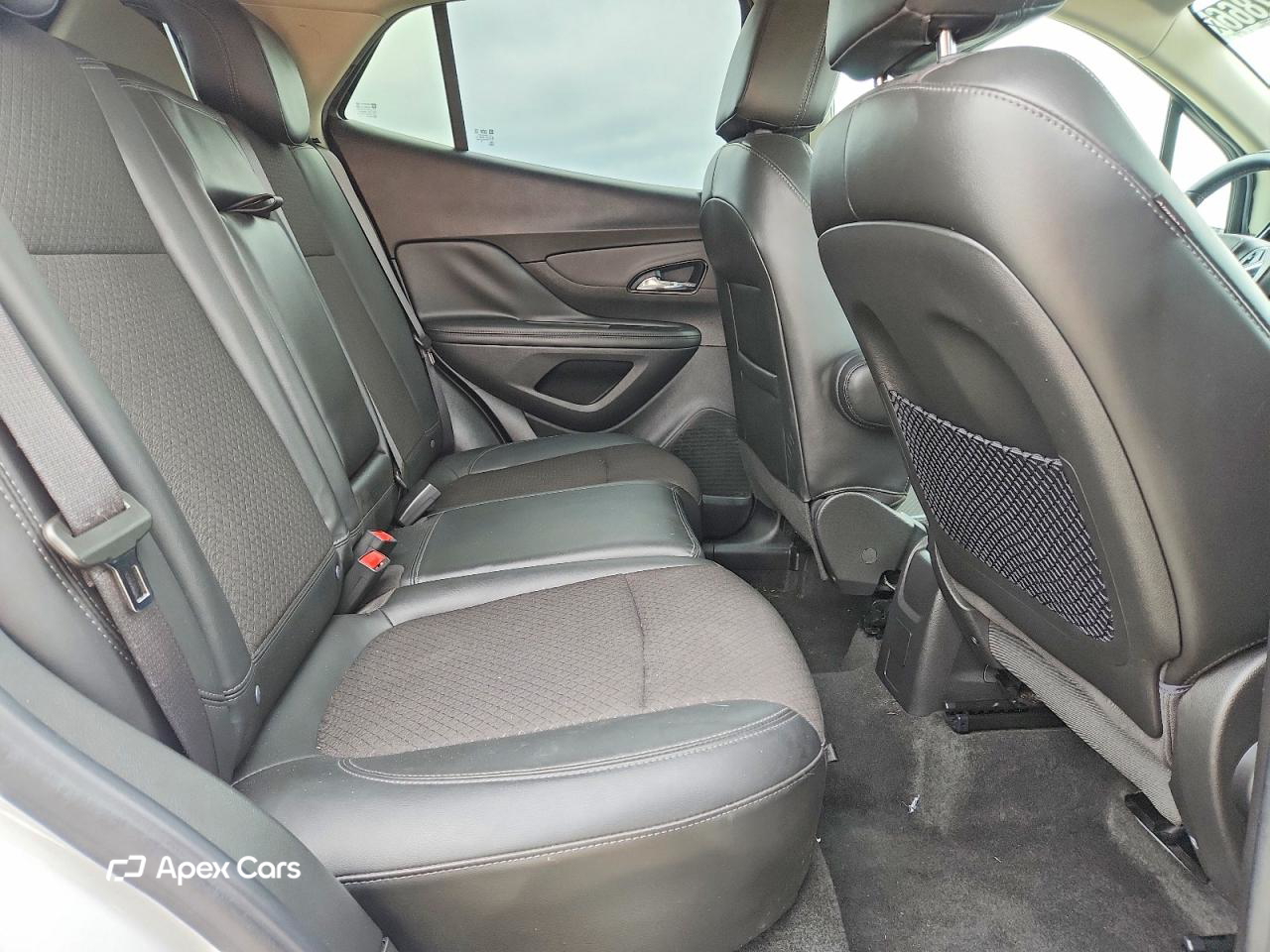 Buick Encore 2021