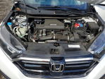 Honda CR-V 2020