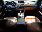 BMW Series 4 2016