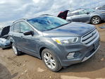 Ford Escape 2018