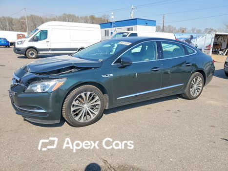 Buick LaCrosse 2017 - Image 1 of 12