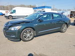 Buick LaCrosse 2017