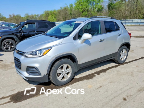 Chevrolet Trax 2018 - Image 1 of 13