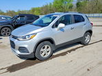 Chevrolet Trax 2018