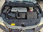 Lexus CT 2011