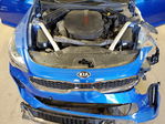 Kia Stinger 2018