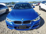 BMW Series 3 2017