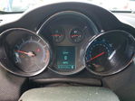 Chevrolet Cruze 2012