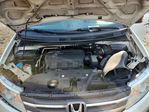 Honda Odyssey 2013