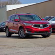 Acura RDX 2021