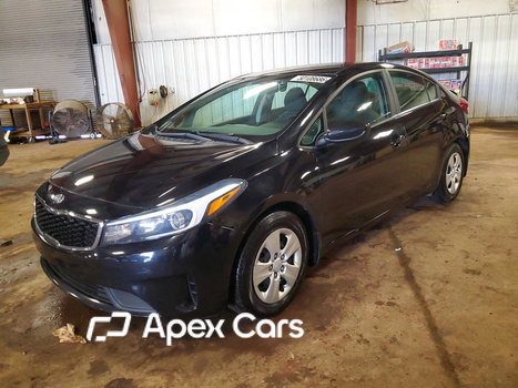 Kia Forte 2018 - Image 1 of 13