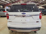Ford Explorer 2016