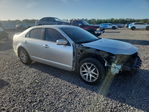 Ford Fusion 2012