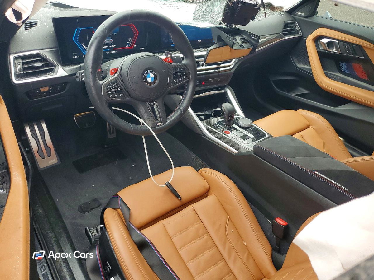 BMW M2 2024