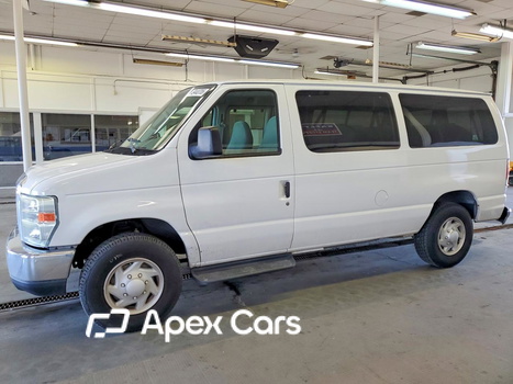 Ford Econoline 2008 - Image 1 of 14