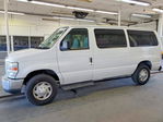 Ford Econoline 2008