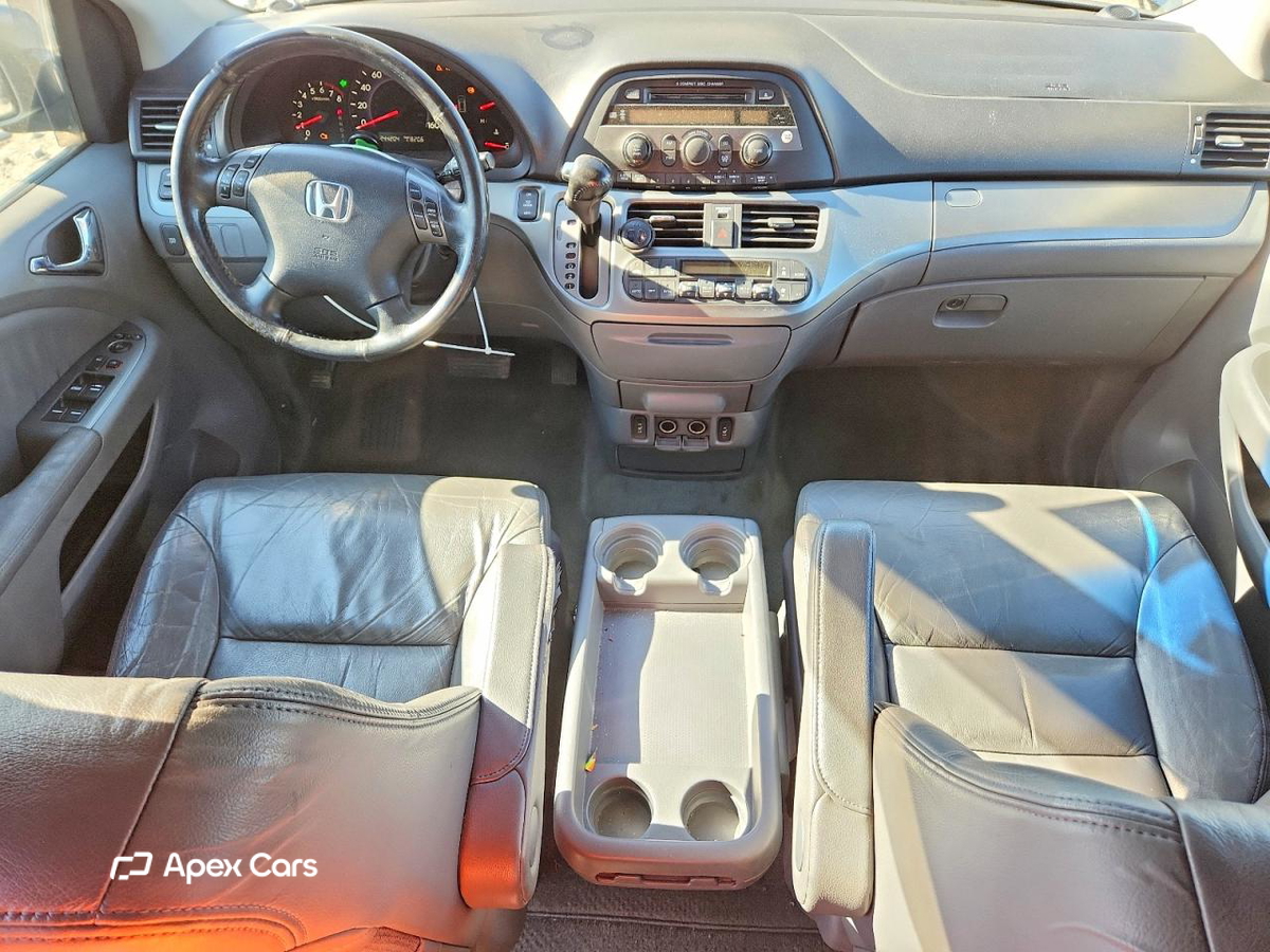 Honda Odyssey 2007