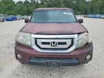 Honda Pilot 2010