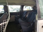 Dodge Caravan 2008