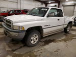 Dodge RAM 1997