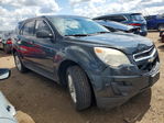Chevrolet Equinox 2013