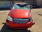 Toyota Corolla 2008