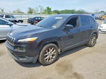 Jeep Cherokee 2014