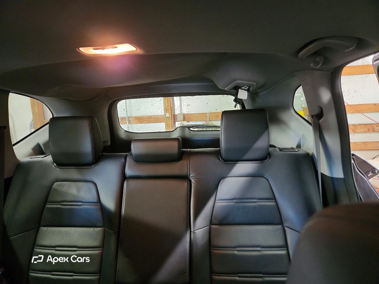 Honda CR-V 2021