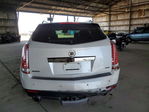 Cadillac SRX 2012