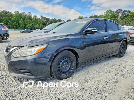Nissan Altima 2016 - Image 1 of 12