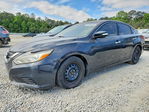 Nissan Altima 2016