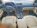 GMC Acadia 2012