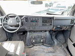 Chevrolet Express 2012