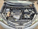 Toyota RAV 4 2015